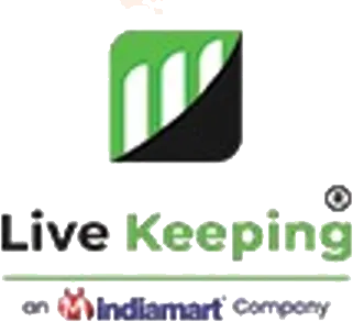 Live Keeping logo
